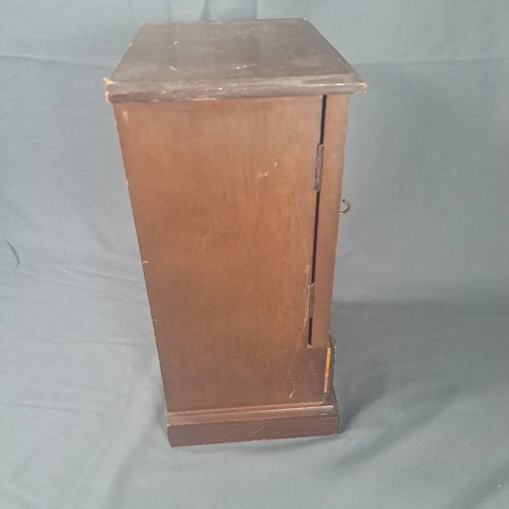 N/A vtg wooden